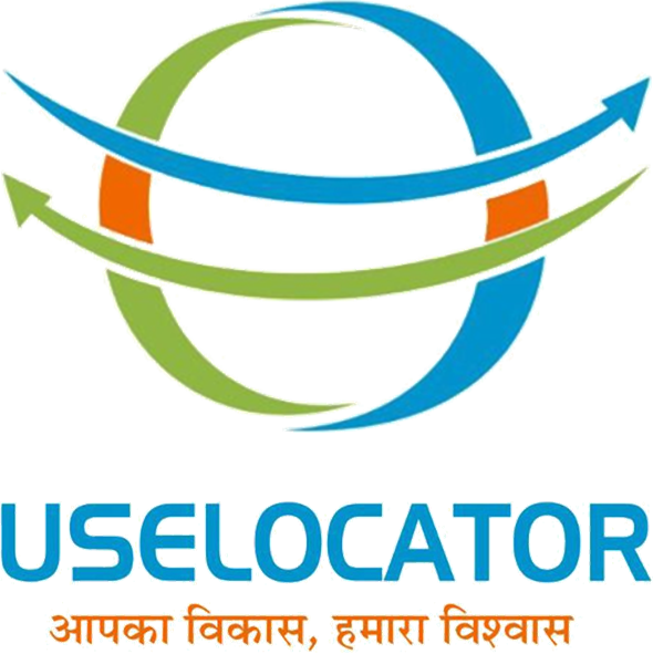 USELOCATOR